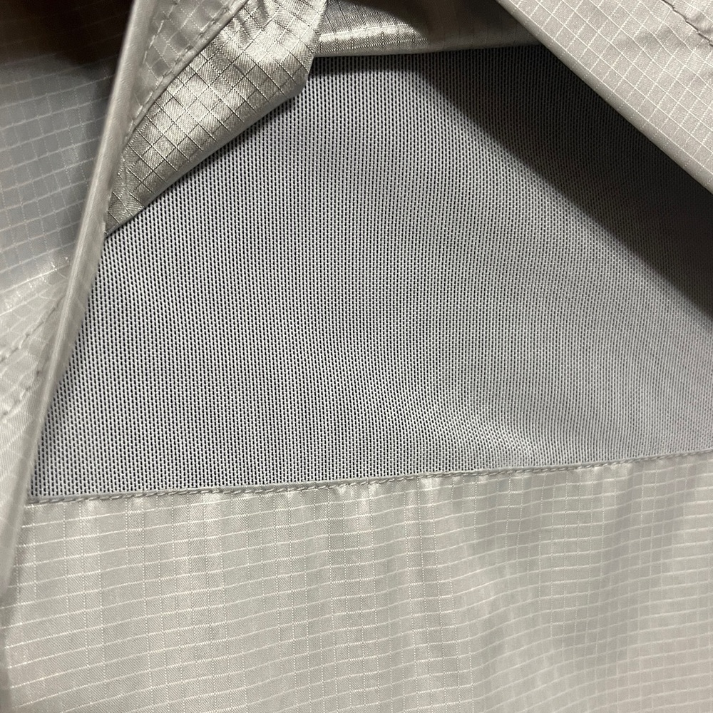 Splits59 Nylon Pullover Jacket Ripstop Long Sleev… - image 6